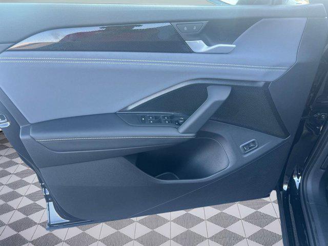 new 2025 Volkswagen Tiguan car, priced at $36,771