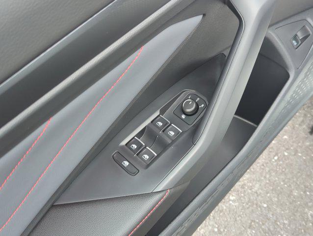 new 2025 Volkswagen Jetta GLI car, priced at $34,201