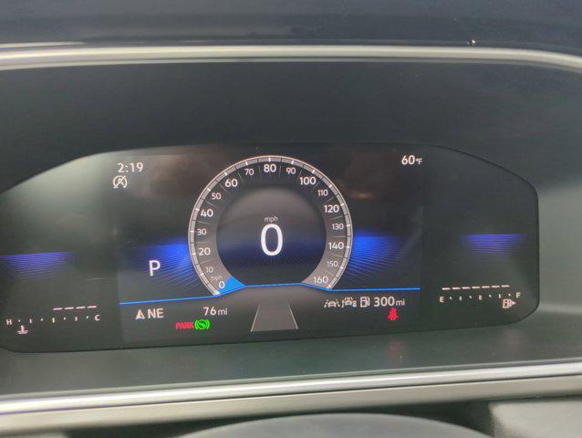 new 2025 Volkswagen Taos car, priced at $31,582