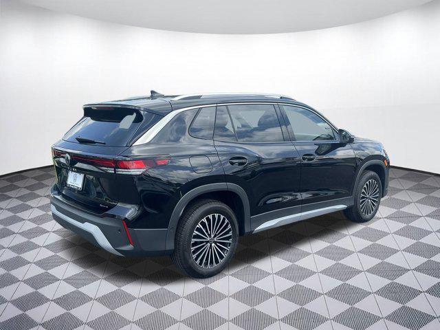 new 2025 Volkswagen Tiguan car, priced at $32,231