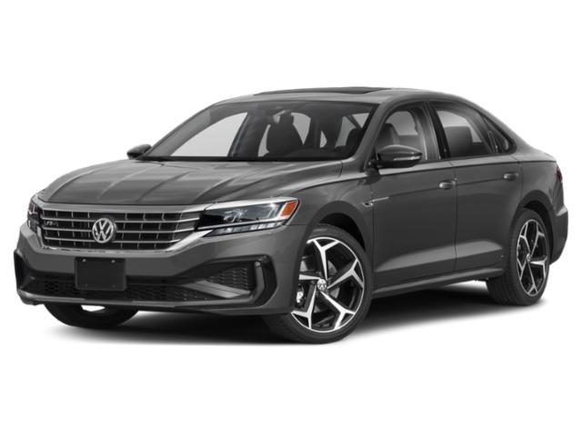 used 2020 Volkswagen Passat car, priced at $16,999