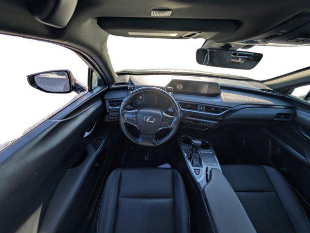 used 2019 Lexus UX 250h car, priced at $24,497