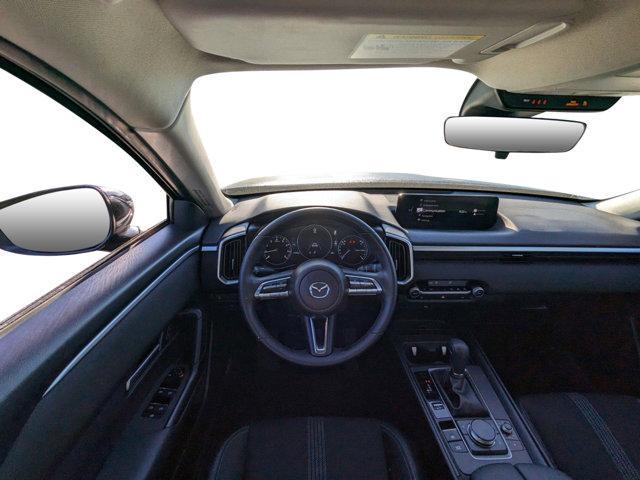 used 2023 Mazda CX-50 car, priced at $27,998