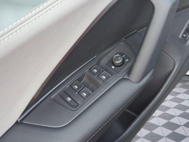 new 2025 Volkswagen Tiguan car, priced at $38,371