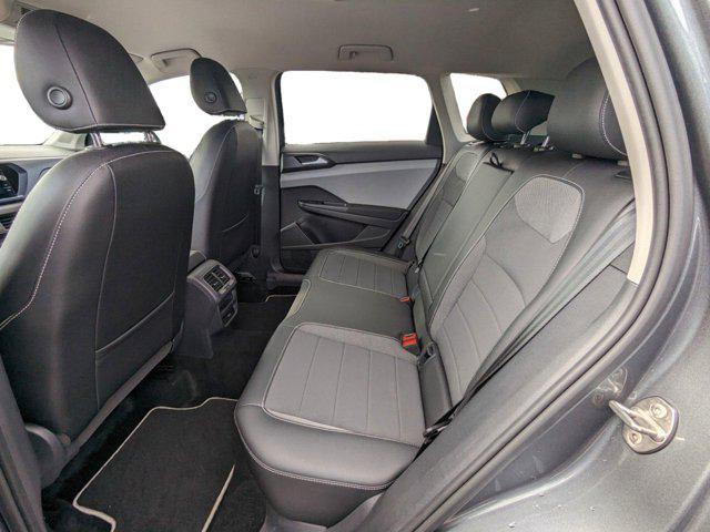 used 2022 Volkswagen Taos car, priced at $20,999