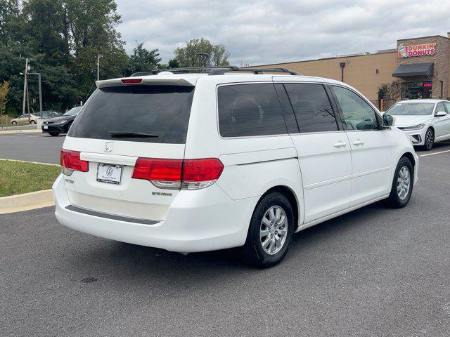 used 2010 Honda Odyssey car, priced at $6,999