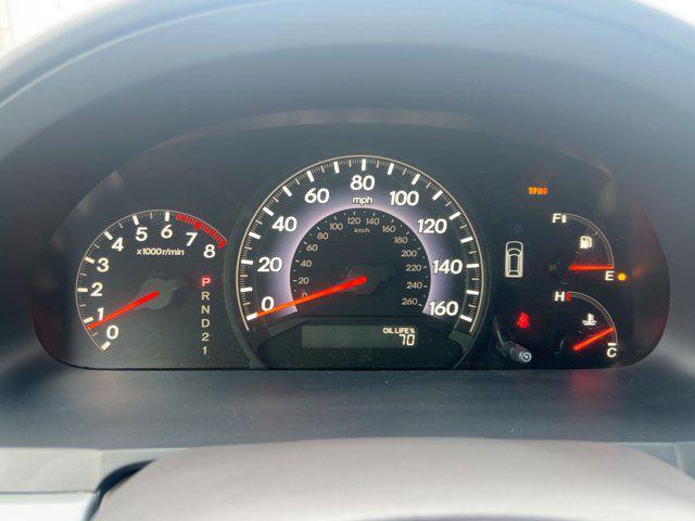 used 2010 Honda Odyssey car, priced at $6,999