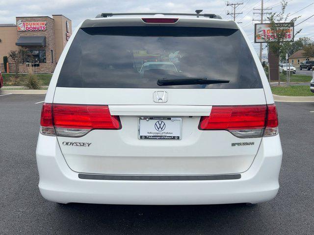 used 2010 Honda Odyssey car, priced at $6,999
