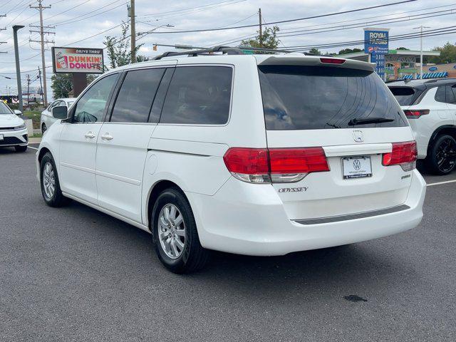 used 2010 Honda Odyssey car, priced at $6,999