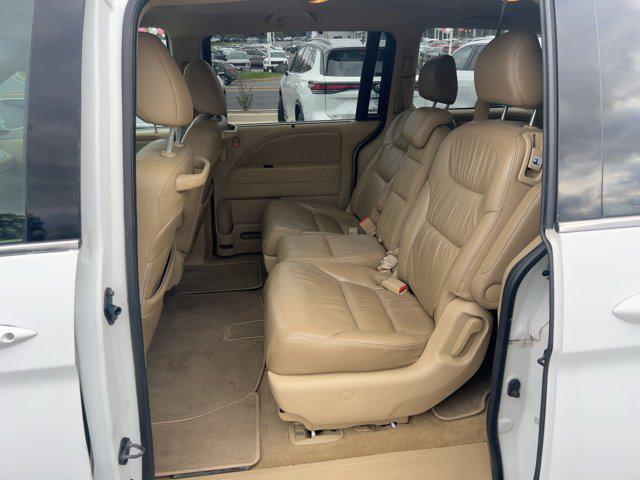 used 2010 Honda Odyssey car, priced at $6,999