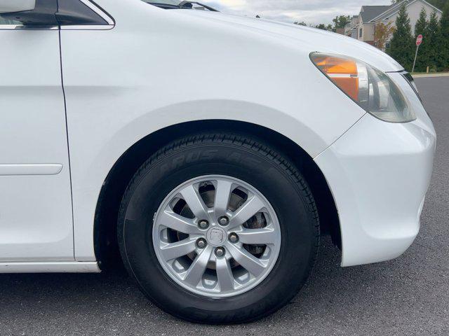 used 2010 Honda Odyssey car, priced at $6,999
