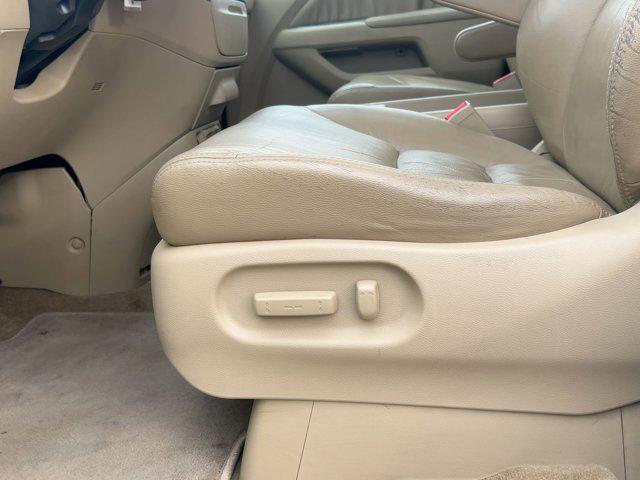 used 2010 Honda Odyssey car, priced at $6,999