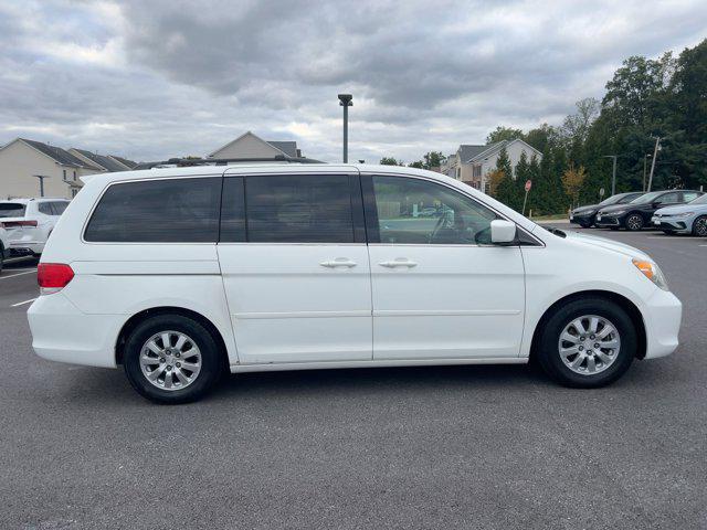 used 2010 Honda Odyssey car, priced at $6,999