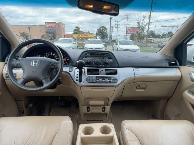 used 2010 Honda Odyssey car, priced at $6,999