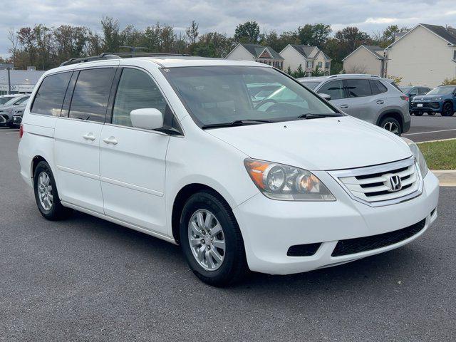 used 2010 Honda Odyssey car, priced at $6,999
