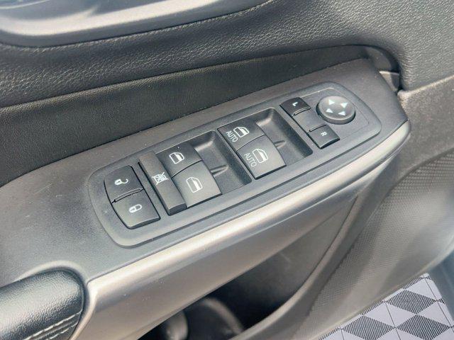 used 2020 Jeep Cherokee car, priced at $14,999