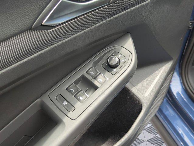 new 2025 Volkswagen Golf GTI car, priced at $39,112