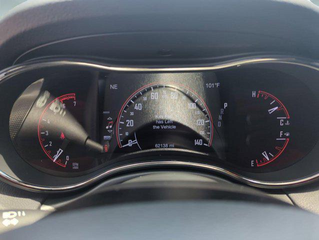 used 2020 Dodge Durango car, priced at $29,497