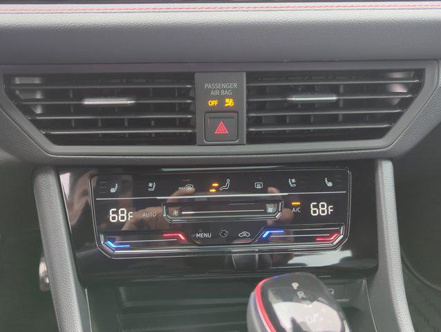 new 2025 Volkswagen Jetta GLI car, priced at $34,641