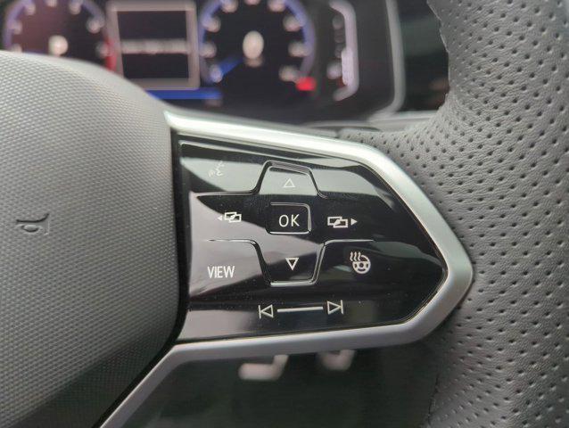 new 2025 Volkswagen Jetta GLI car, priced at $34,641