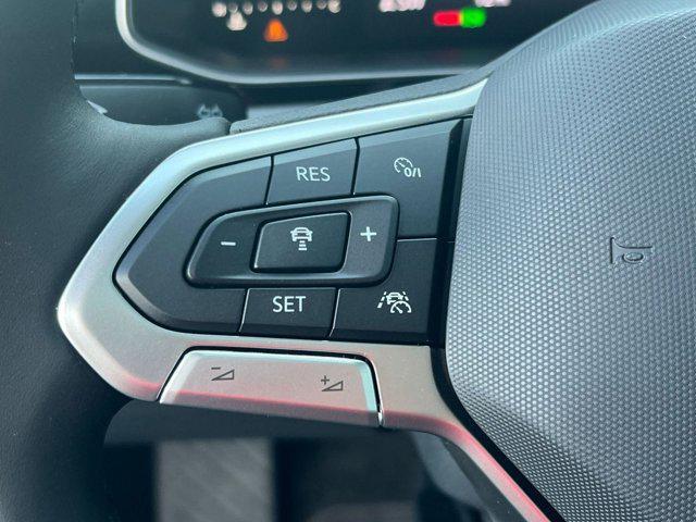 new 2025 Volkswagen Jetta car, priced at $27,041