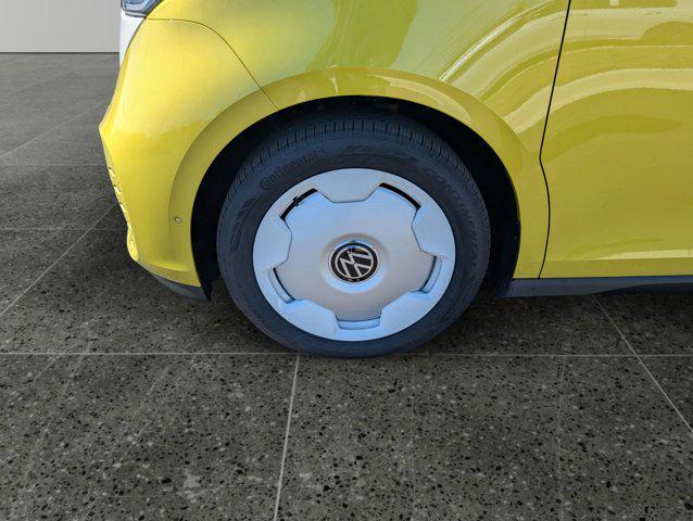 new 2025 Volkswagen ID. Buzz car, priced at $71,021