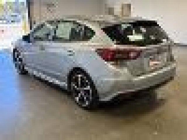 used 2022 Subaru Impreza car, priced at $20,998