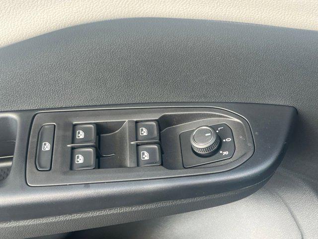 new 2025 Volkswagen Taos car, priced at $23,882