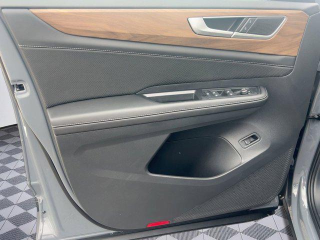 new 2026 Volkswagen Atlas car, priced at $48,491