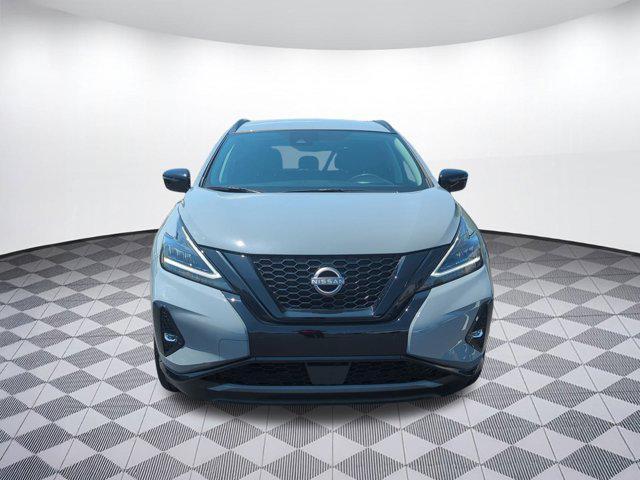 used 2024 Nissan Murano car, priced at $27,496
