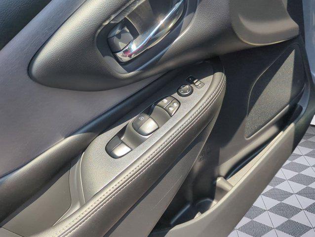 used 2024 Nissan Murano car, priced at $27,496