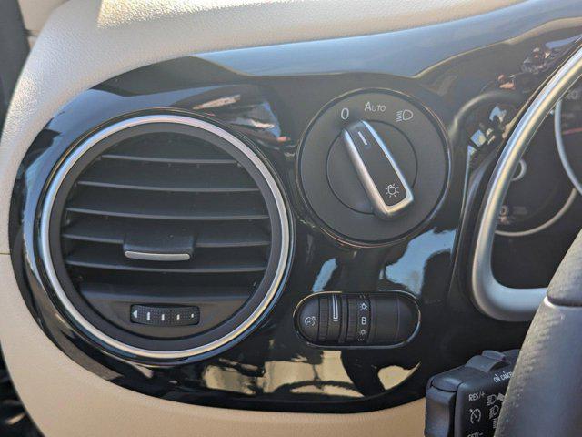 used 2018 Volkswagen Beetle car, priced at $22,998