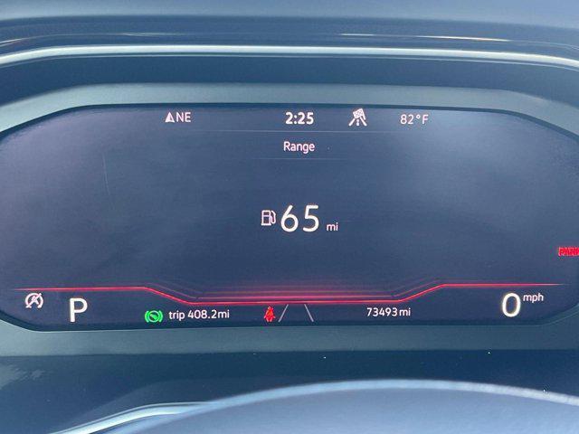 used 2021 Volkswagen Jetta car, priced at $16,698