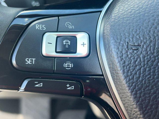 used 2021 Volkswagen Jetta car, priced at $16,698