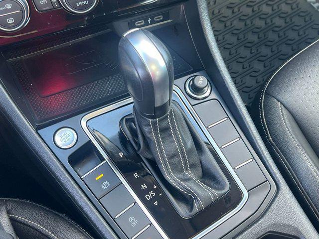 used 2021 Volkswagen Jetta car, priced at $16,698