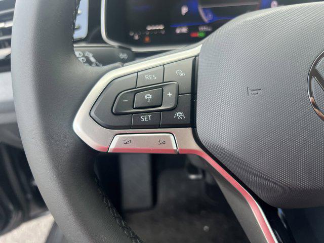 new 2025 Volkswagen Jetta car, priced at $26,511