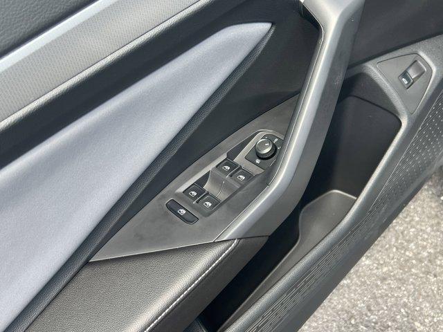 new 2025 Volkswagen Jetta car, priced at $26,511