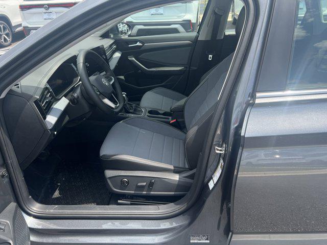 new 2025 Volkswagen Jetta car, priced at $26,511