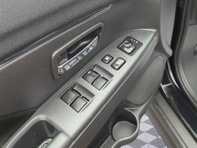 used 2024 Mitsubishi Outlander Sport car, priced at $20,999