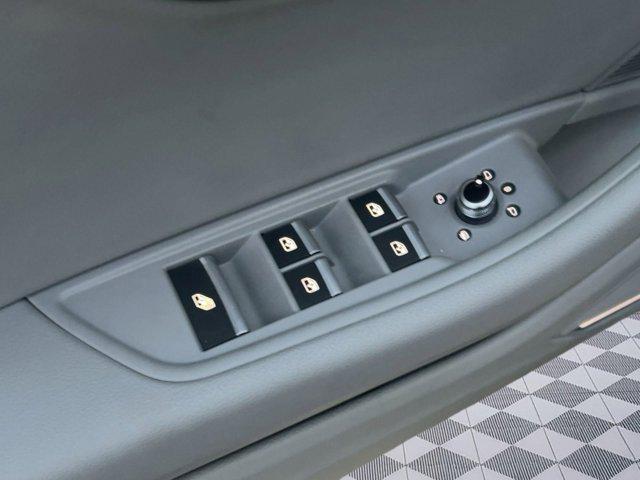 used 2018 Audi A5 car, priced at $21,498