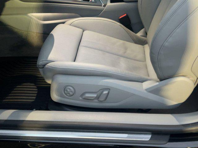 used 2018 Audi A5 car, priced at $21,498