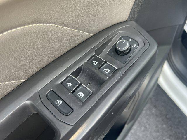 used 2023 Volkswagen Atlas car, priced at $32,999