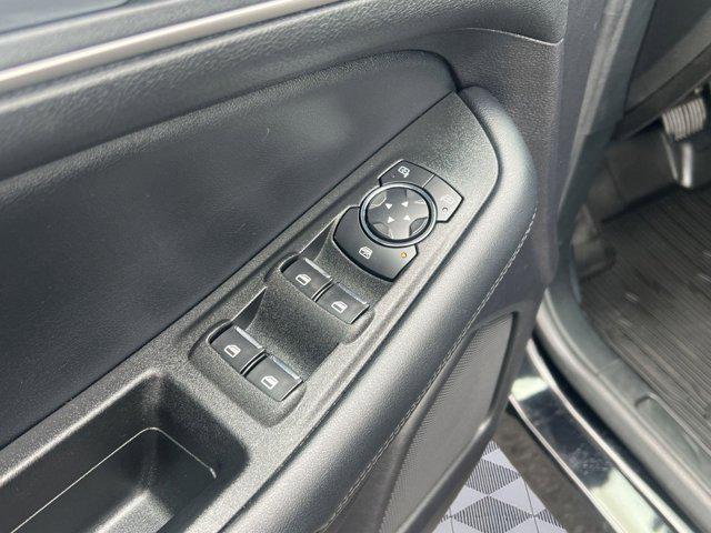used 2021 Ford Edge car, priced at $17,996