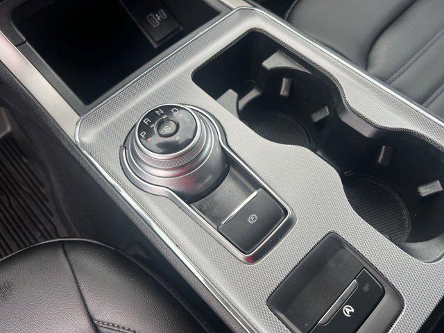 used 2021 Ford Edge car, priced at $17,996