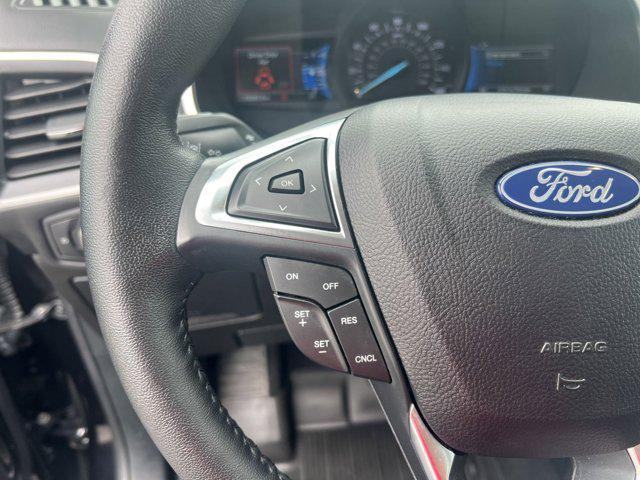 used 2021 Ford Edge car, priced at $17,996