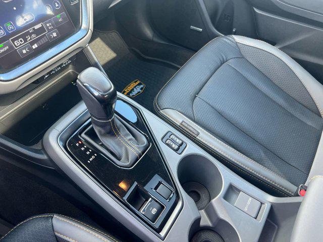used 2024 Subaru Crosstrek car, priced at $28,999