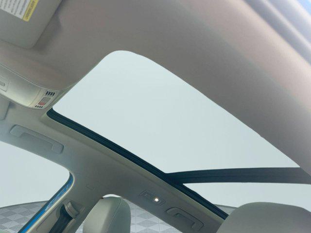 used 2023 Volkswagen Taos car, priced at $19,998