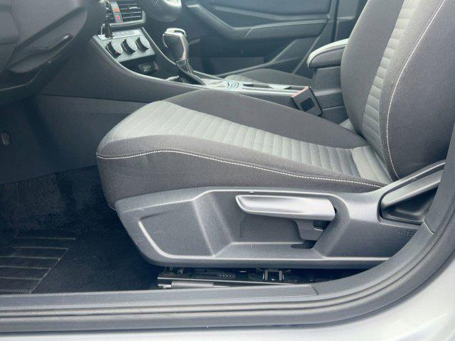 used 2024 Volkswagen Jetta car, priced at $17,798