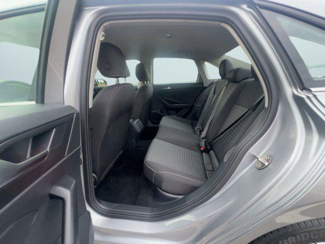 used 2024 Volkswagen Jetta car, priced at $17,798
