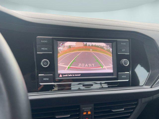 used 2024 Volkswagen Jetta car, priced at $17,798
